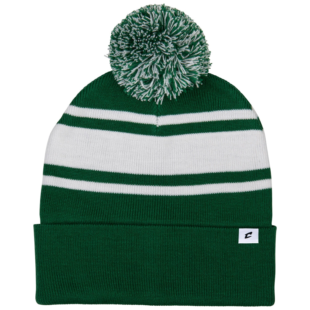 Champro Playoff Beanie w/ Pom | Champro HBE2