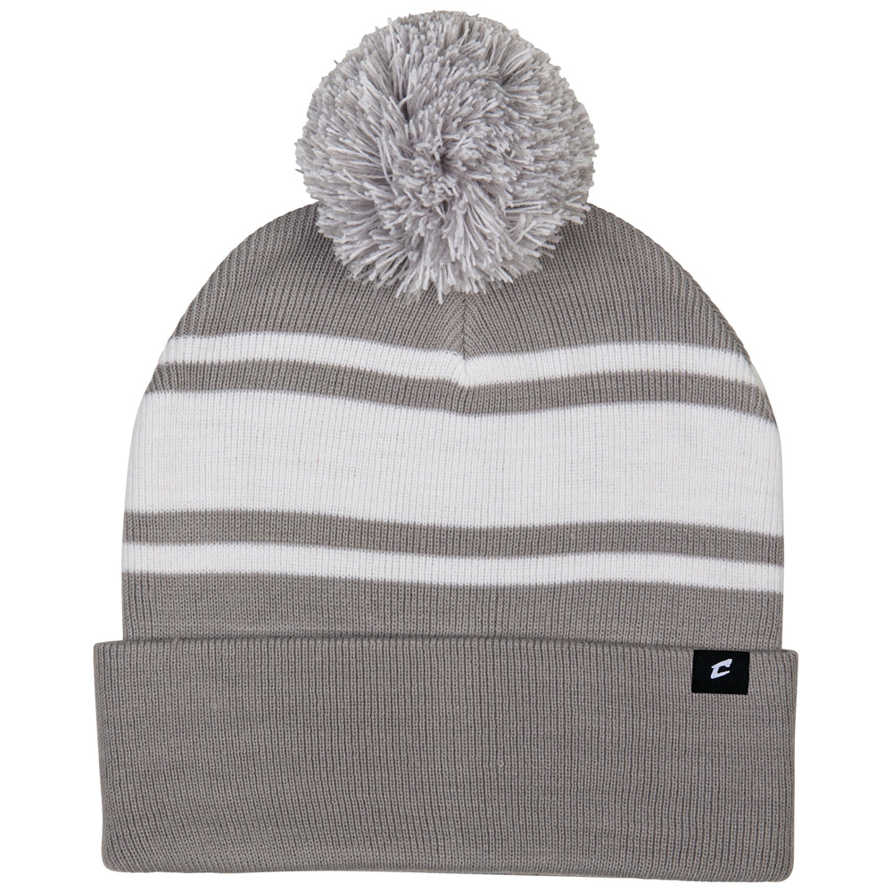 Champro Playoff Beanie w/ Pom | Champro HBE2
