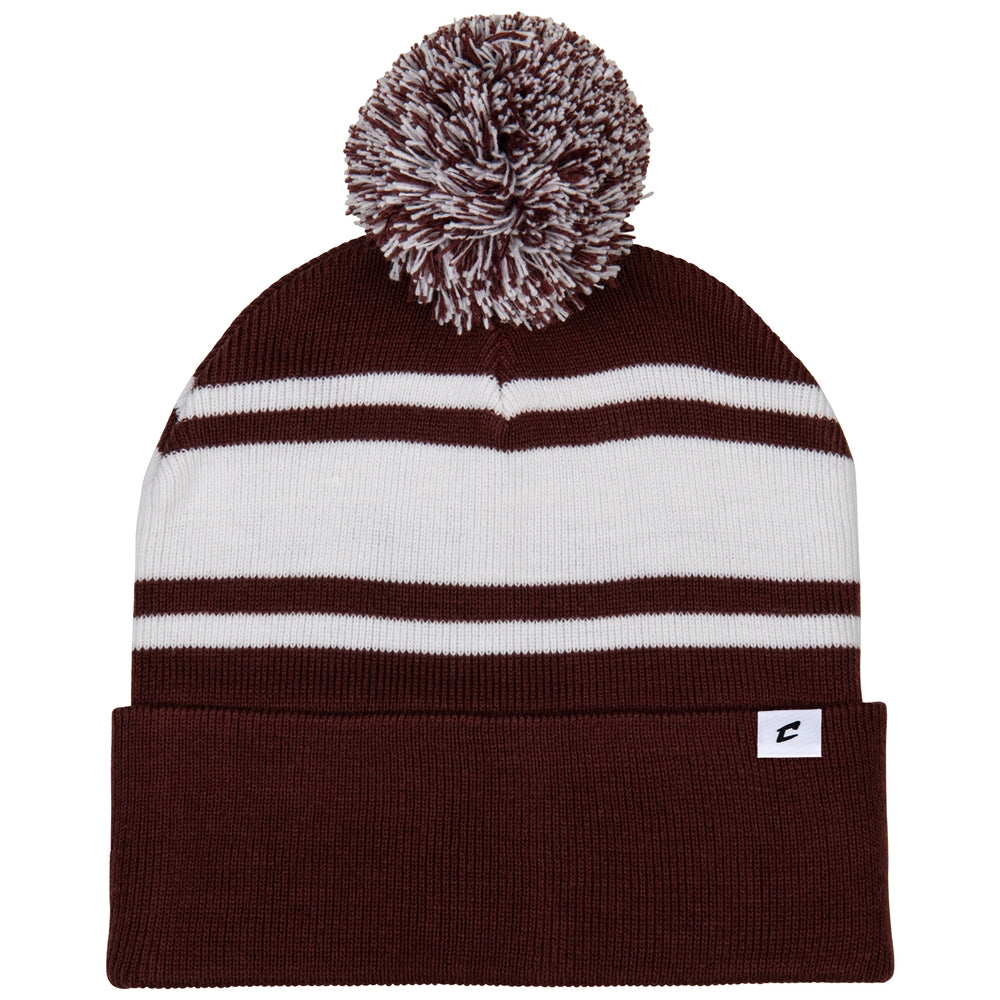 Champro Playoff Beanie w/ Pom | Champro HBE2
