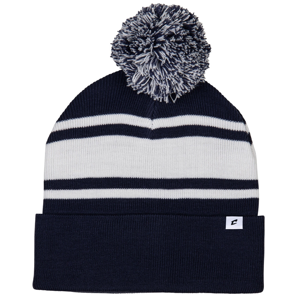 Champro Playoff Beanie w/ Pom | Champro HBE2