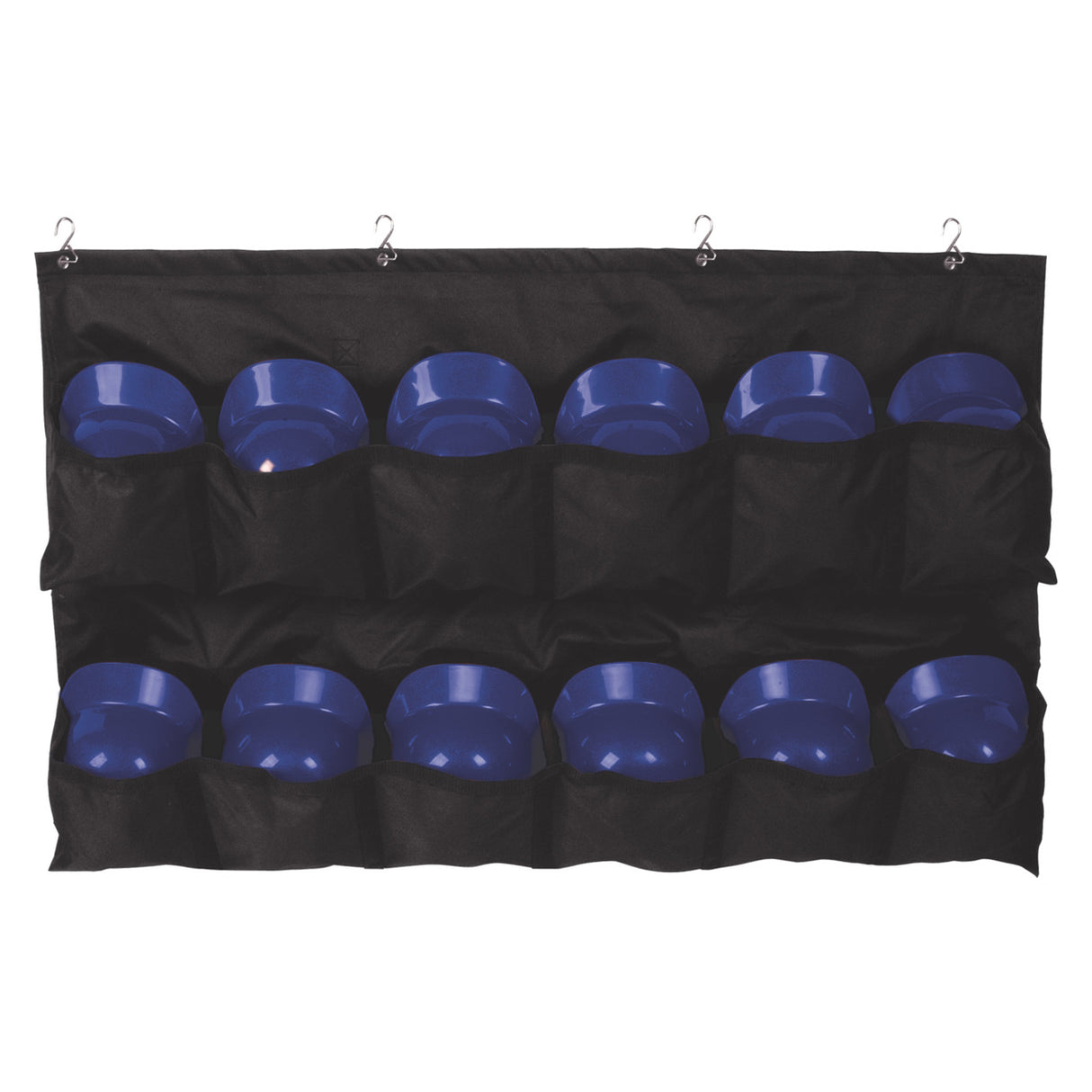 Champion Sports HANGING TEAM HELMET BAG