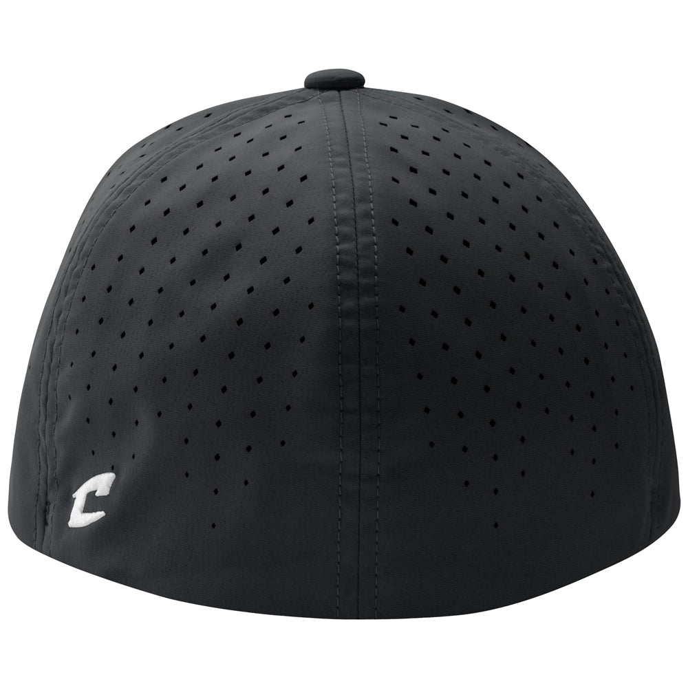 Champro Ultima Fitted Cap HC1 Caps Champro Sports