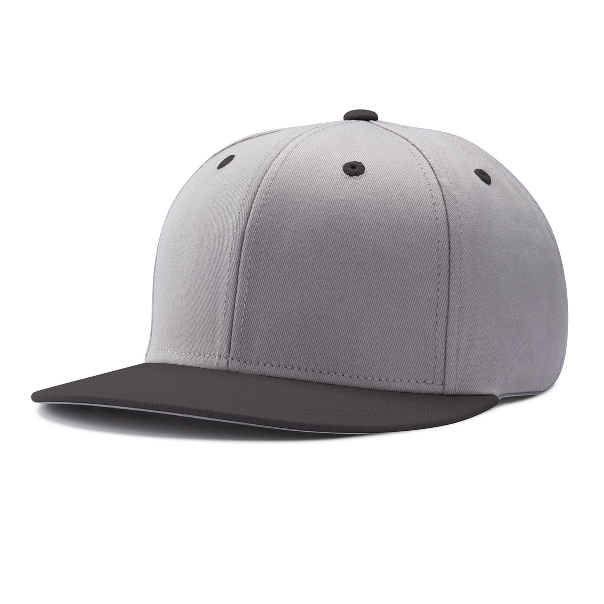 Champro Pennant Snapback | Champro HC4 Champro GR3GREYGREYBLACK S