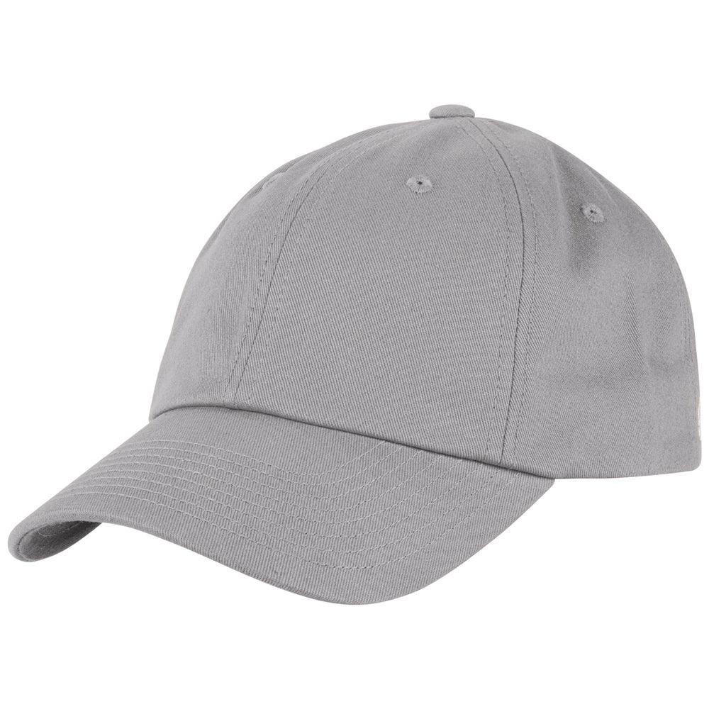 Champro CLASSIC CAP HC9 Caps Champro Sports Grey