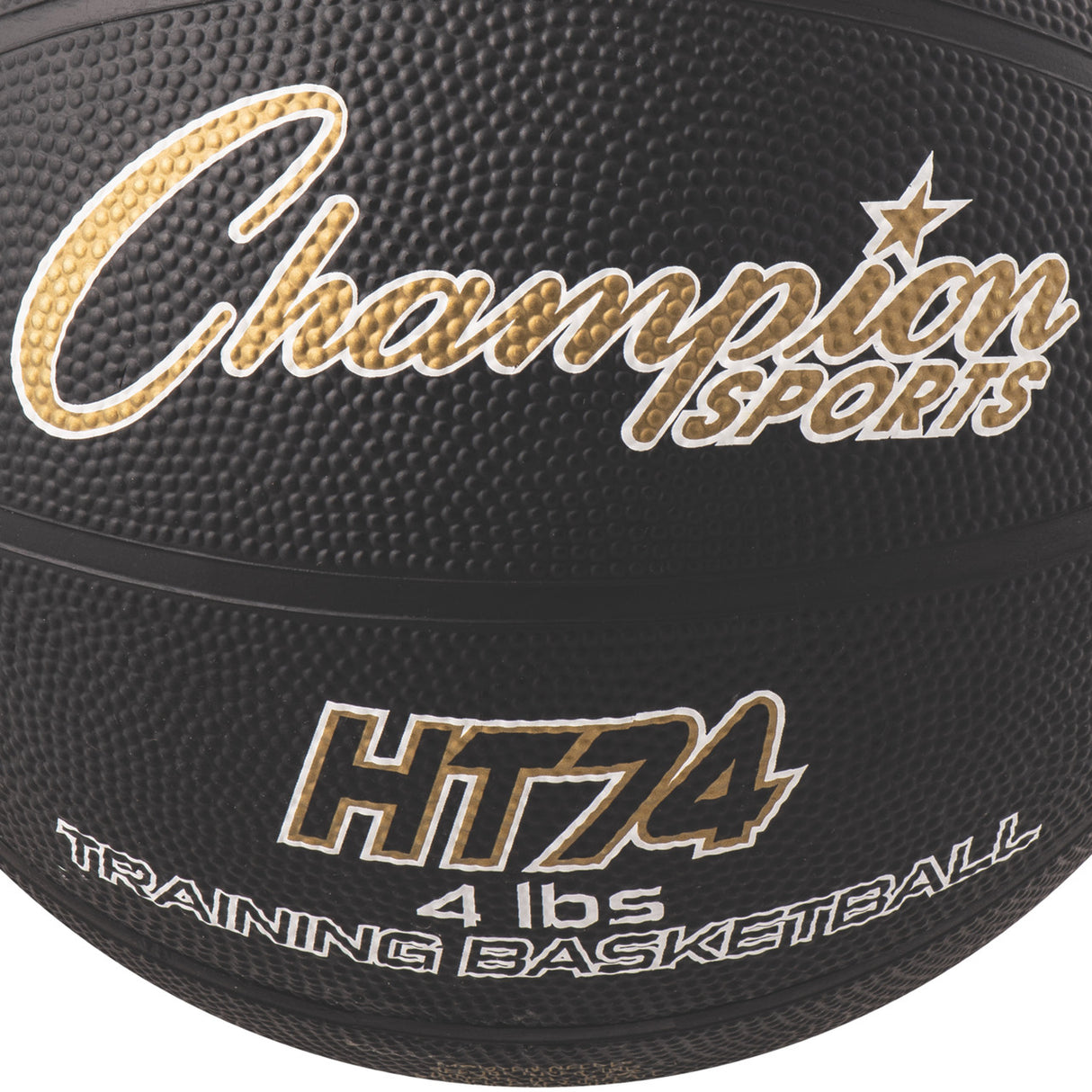 Champion Sports WEIGHTED BASKETBALL 2.25 LB, 28.5" WOMENS