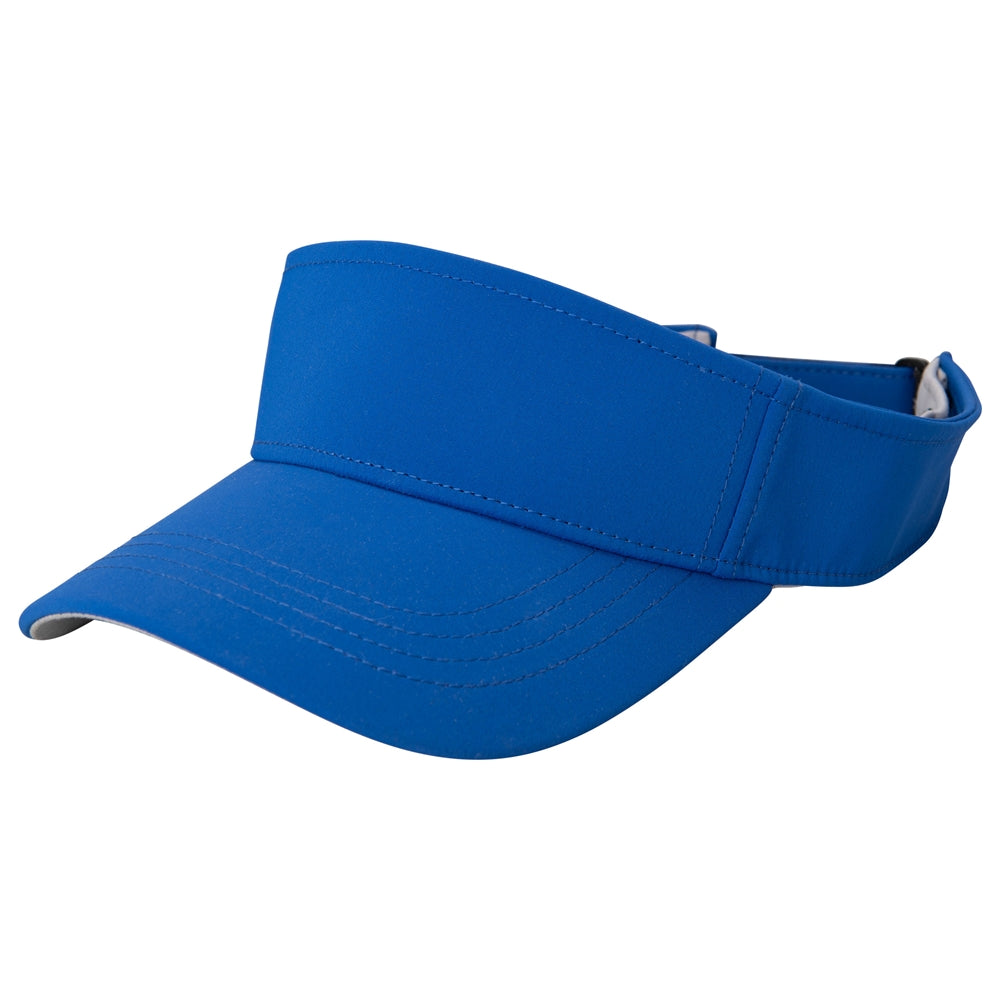 Champro Optic Adjustable Visor | Champro HV6- Champro ROYAL S/M