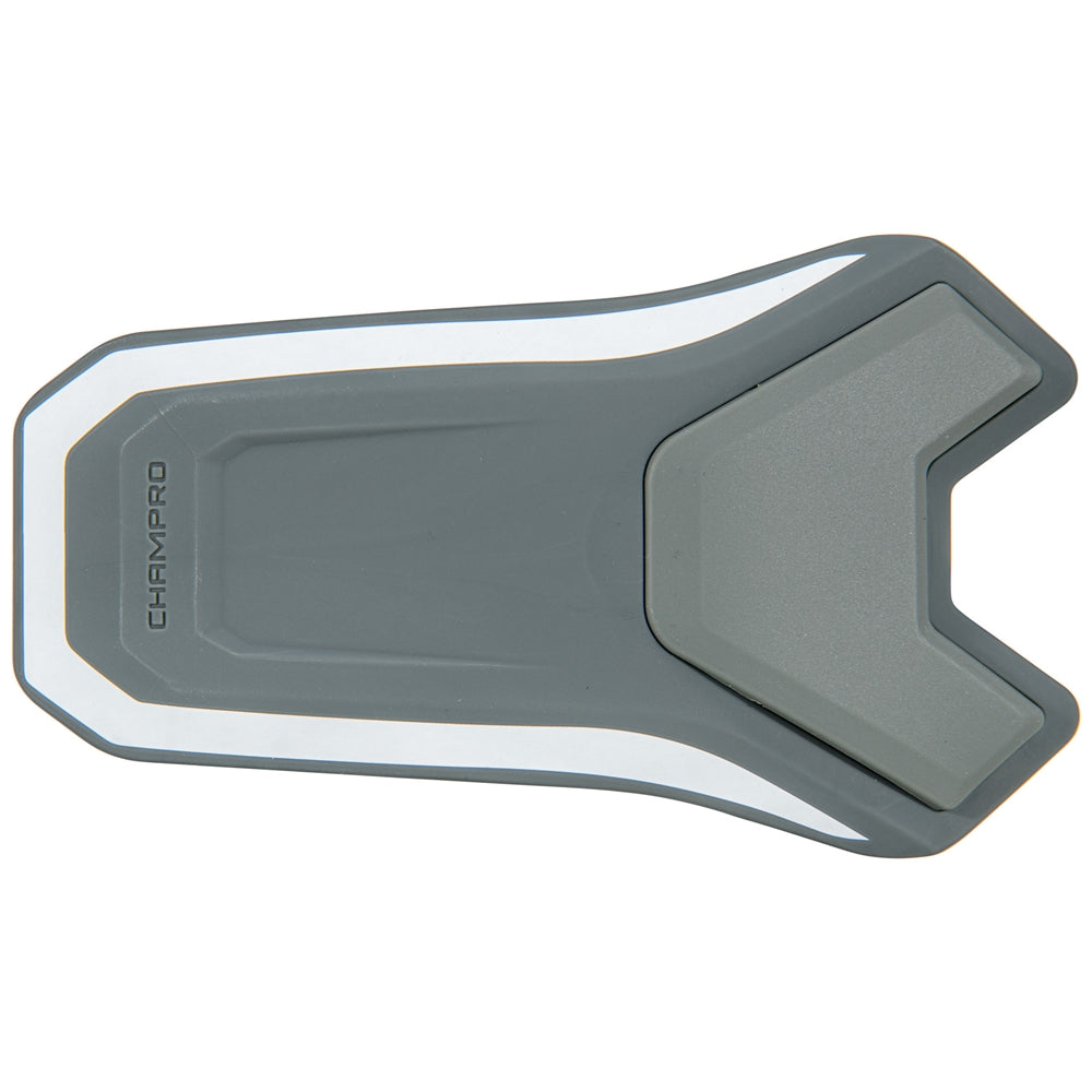 Champro HXE Two-Tone Jaw Guard | Champro HXEG2