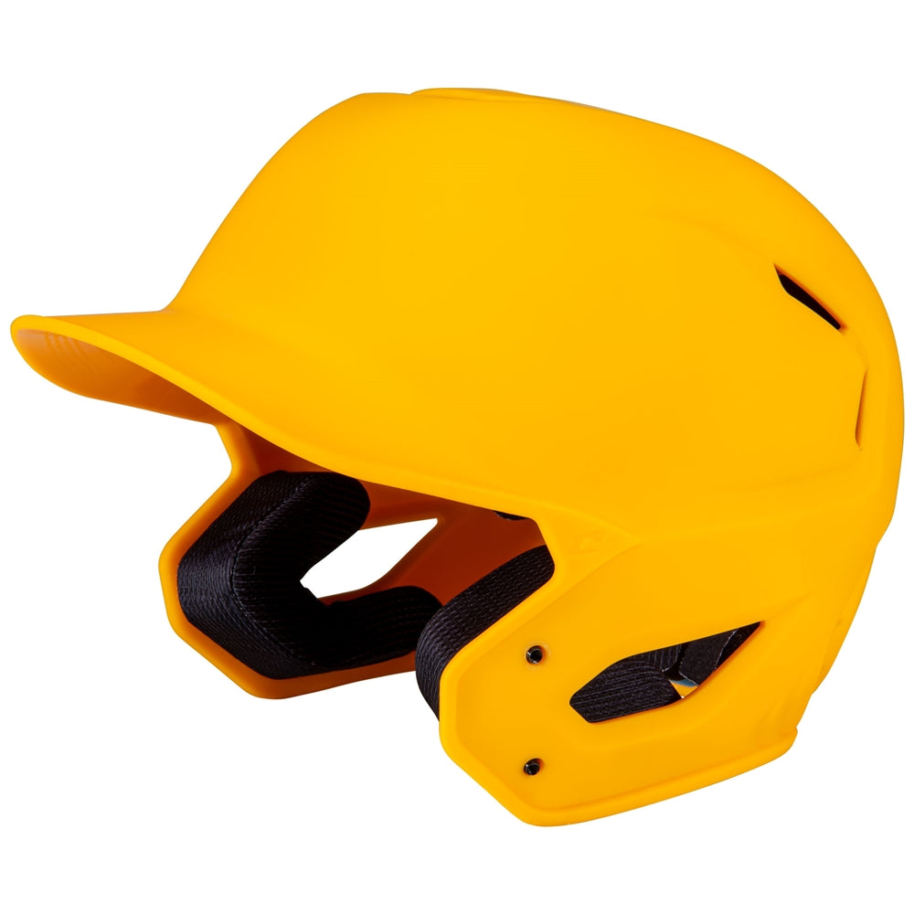 Champro HXE Matte Baseball Helmet | Champro HXEM