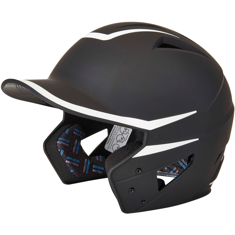 Champro HX Legend Matte Baseball Helmet | Champro HXM2