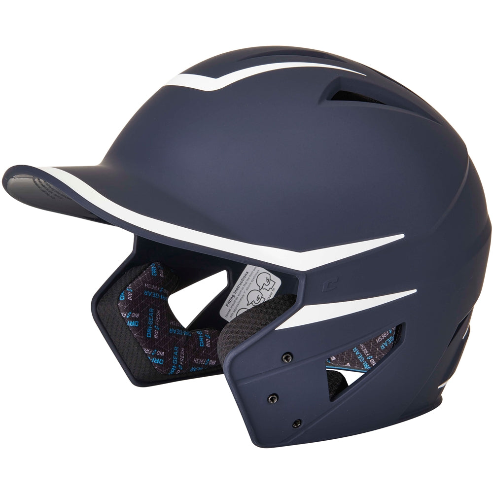 Champro HX Legend Matte Baseball Helmet | Champro HXM2
