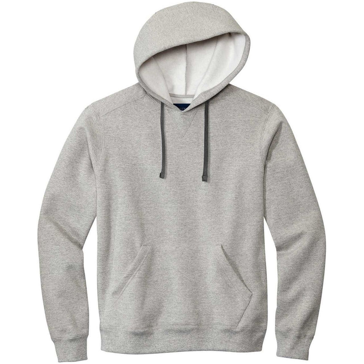 Joe's USA Men's Fleece Made In The USA Pullover Hoodie Joe's USA