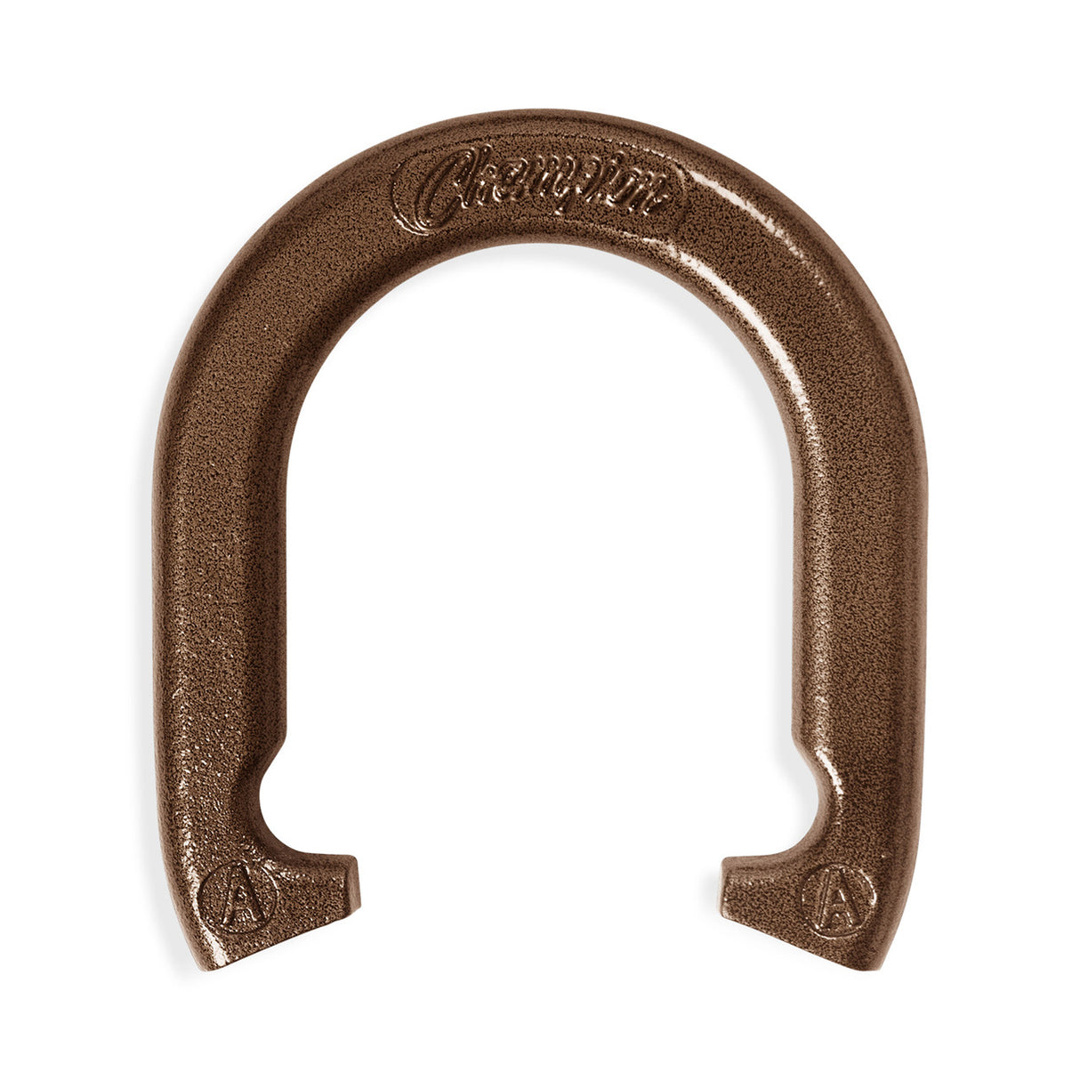 Champion Sports STEEL HORSESHOE SET
