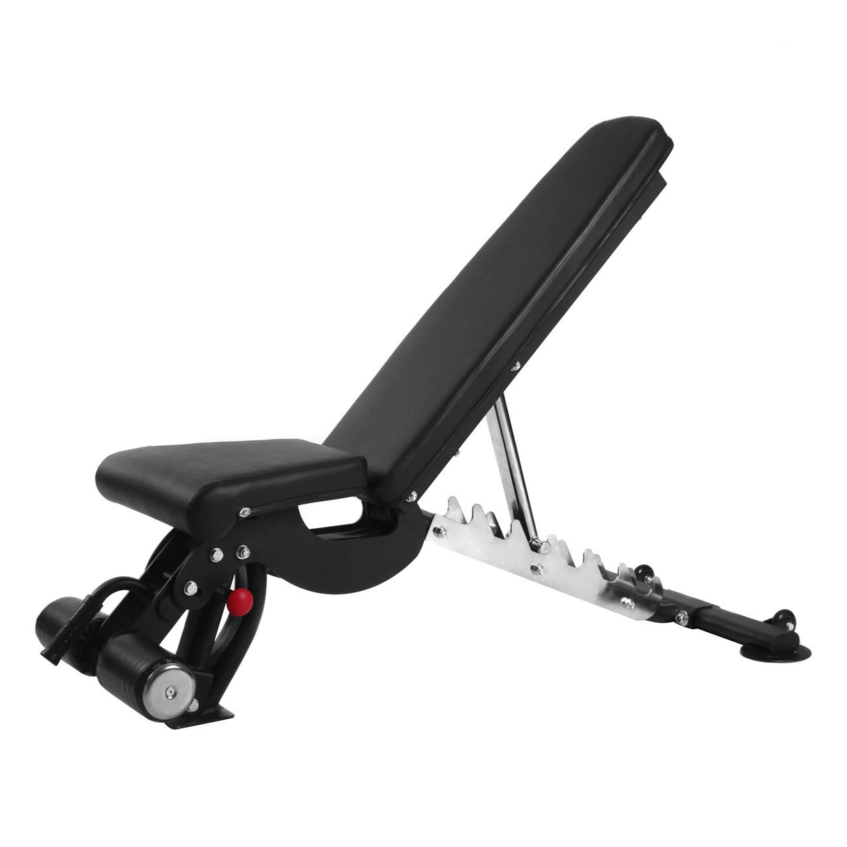 ADJUSTABLE WEIGHT BENCH, 1000