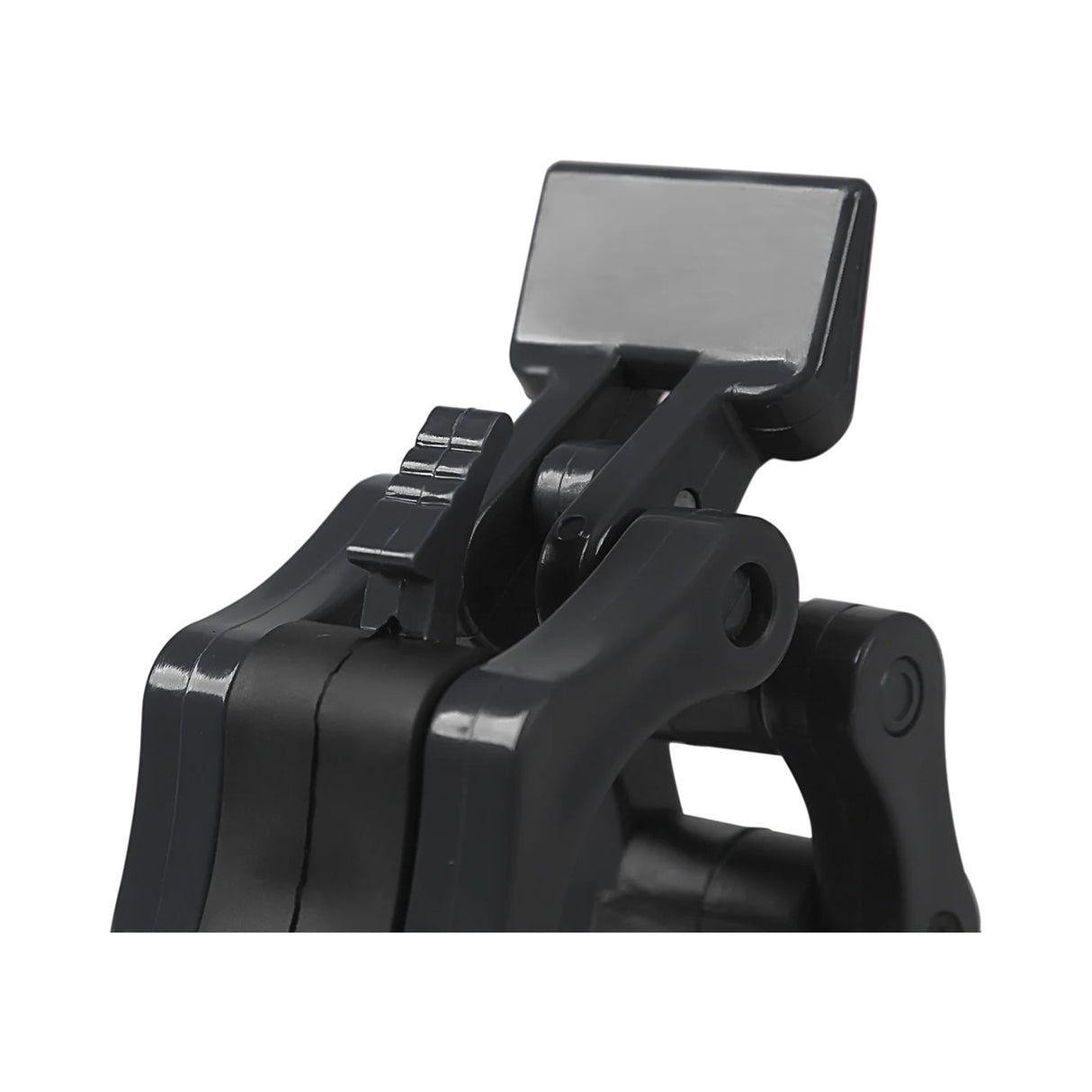 JFIT BLACK BARBELL CLAMP, SET OF 2