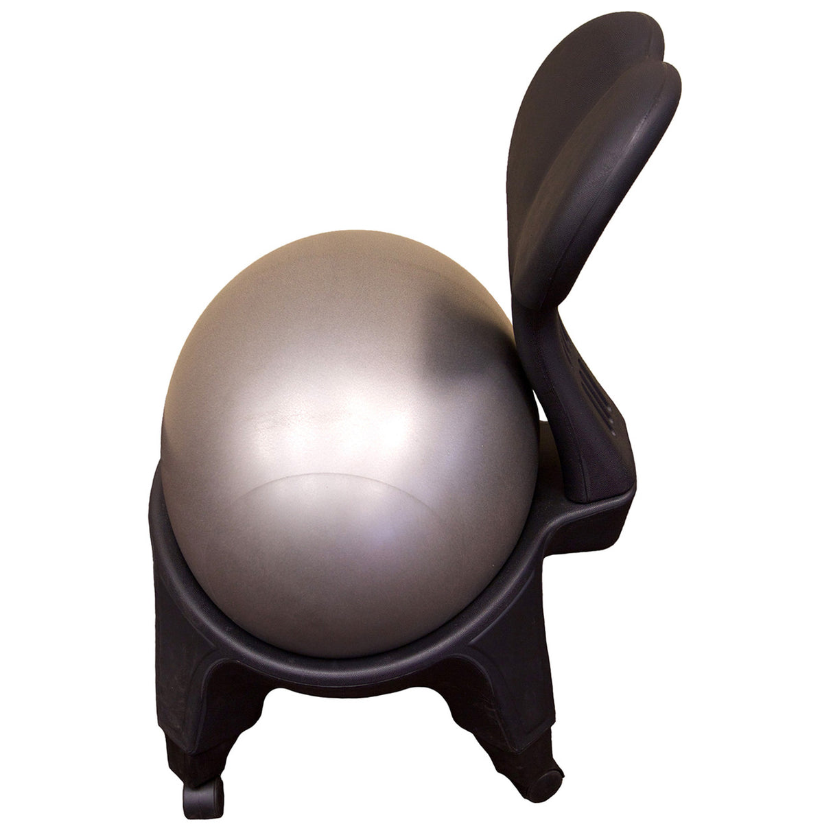 JFIT STABILITY BALL CHAIR, ELLIPTIC