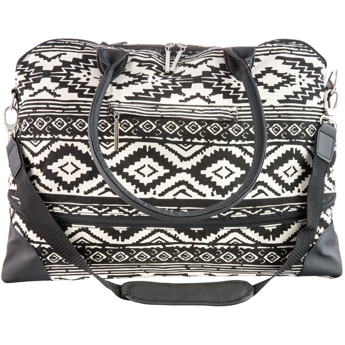 THE HAILEY TRAVEL BAG