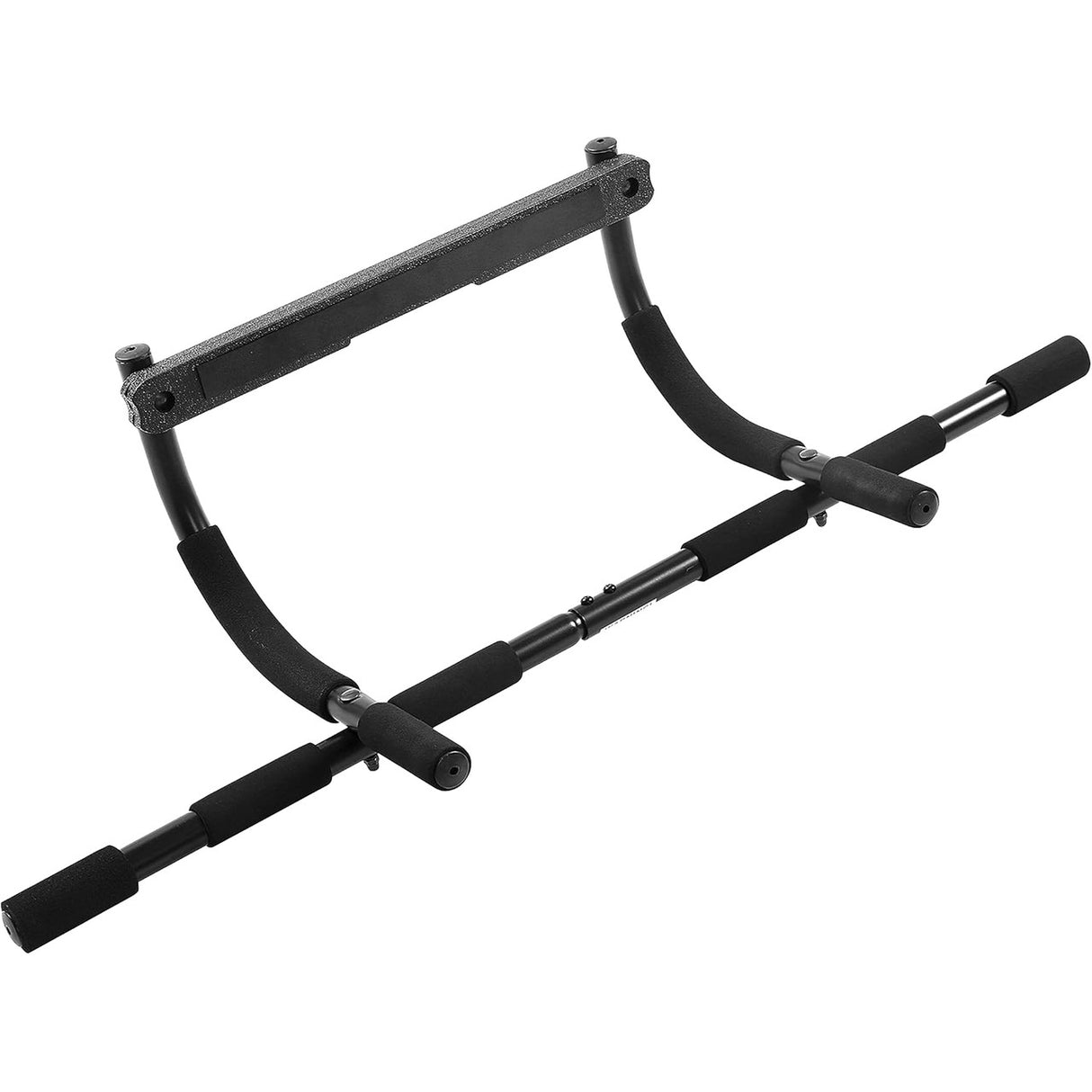 STEEL MULTI-GRIP CHIN-UP BAR