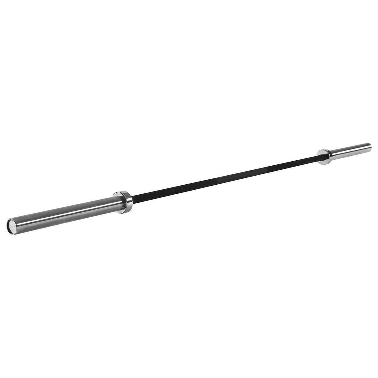 OLYMPIC BARBELL, 1200 LB CAPACITY