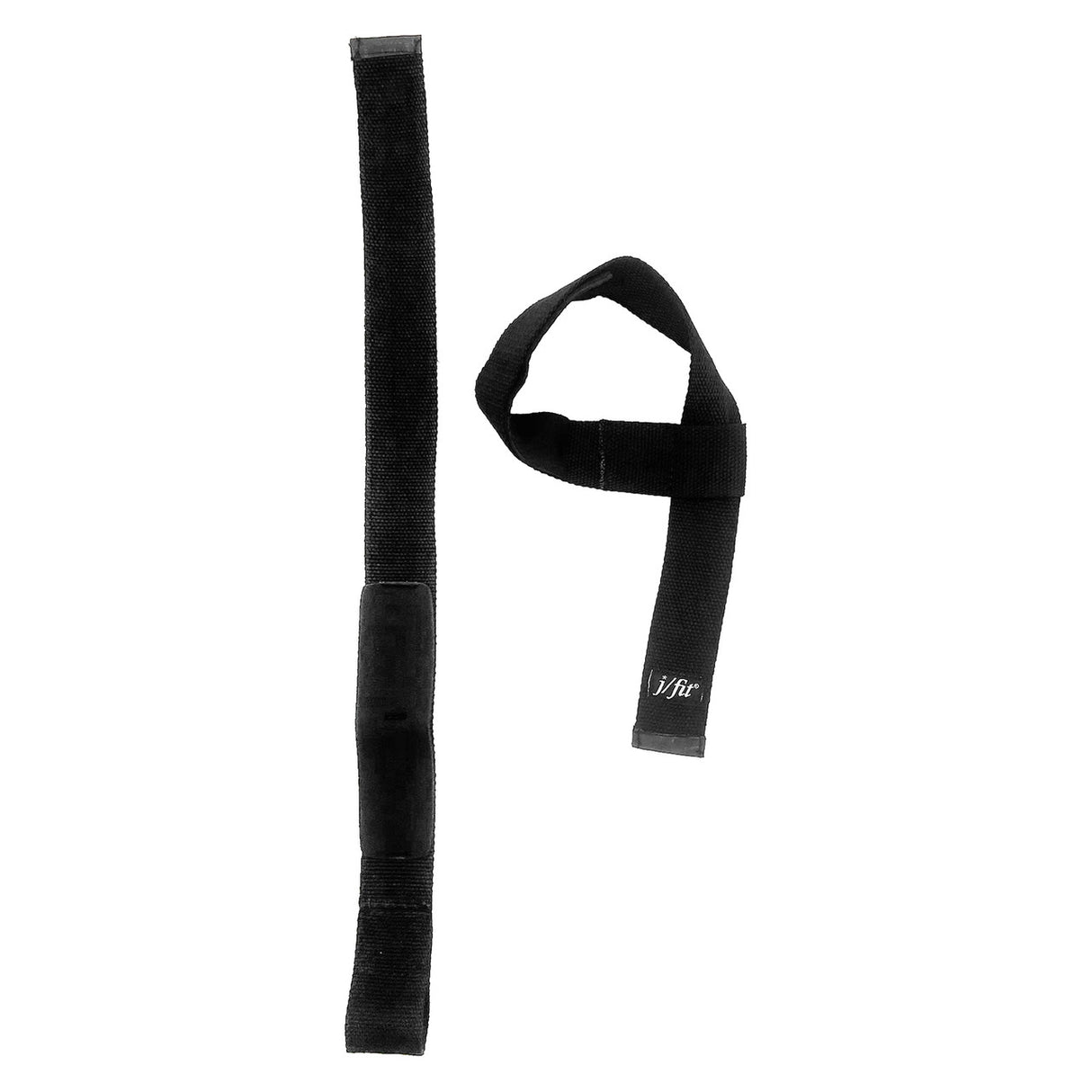 PADDED LIFTING STRAPS