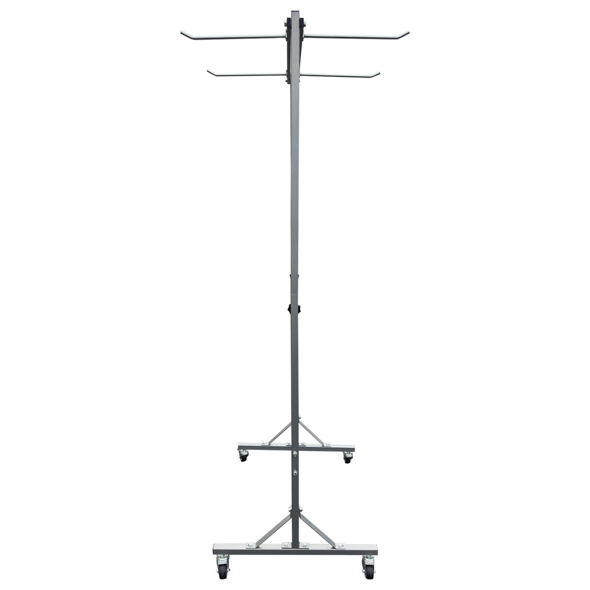 JFIT STAND MAT RACK