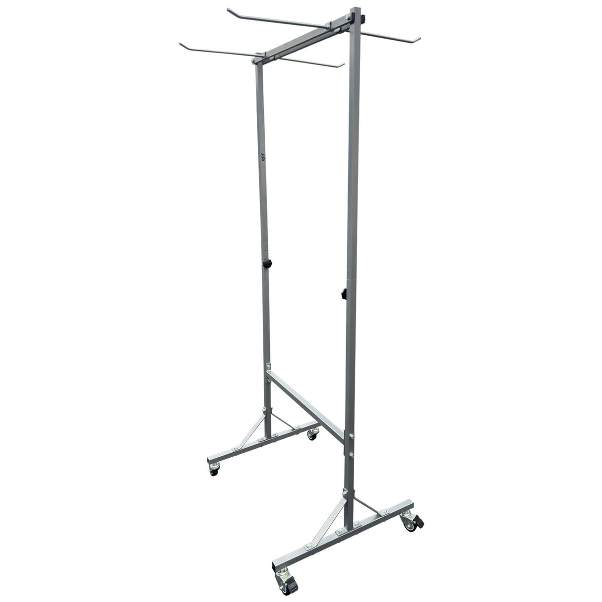 JFIT STAND MAT RACK