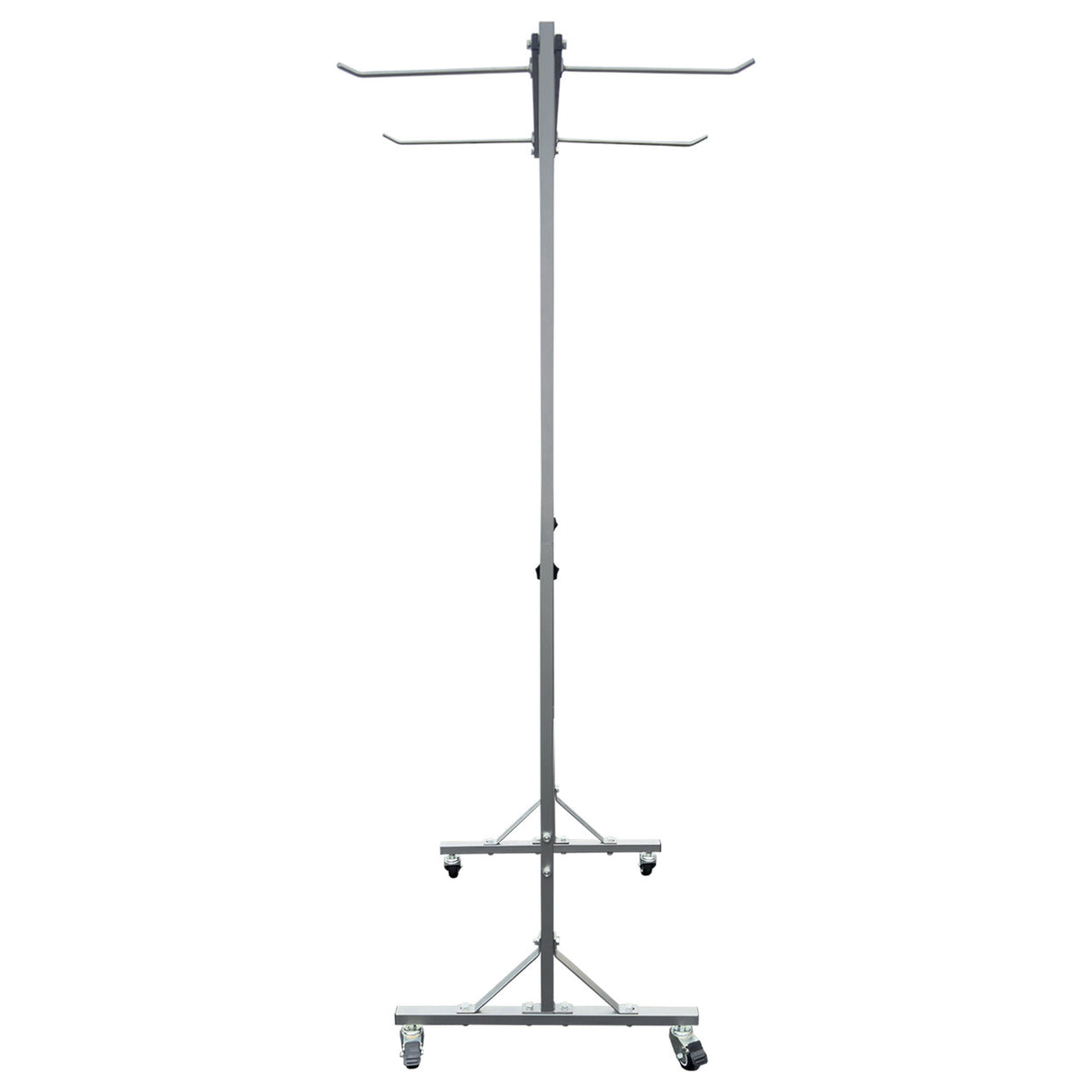 JFIT STAND MAT RACK