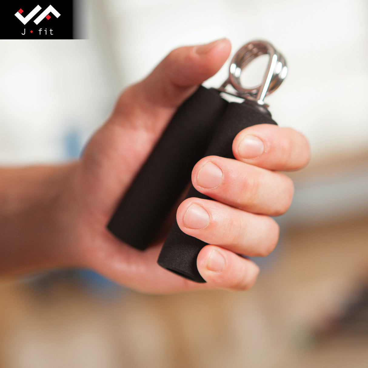 JFIT STARTER HAND GRIPS