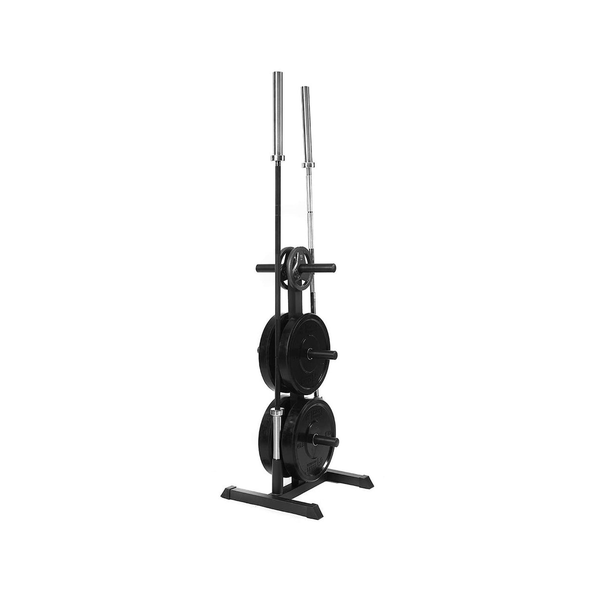 JFIT WEIGHT RACK & BAR HOLDER