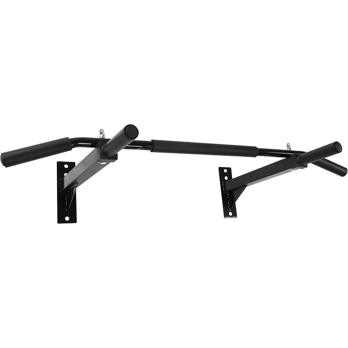 WALL MOUNTED CHIN-UP BAR