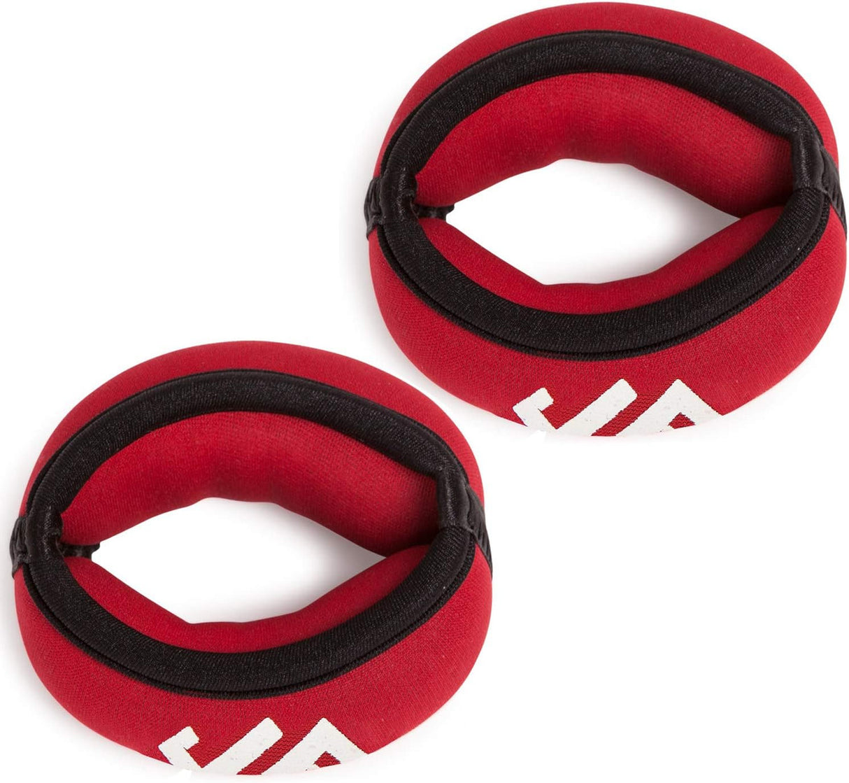 JFIT NON-ADJUSTABLE WRIST WEIGHTS