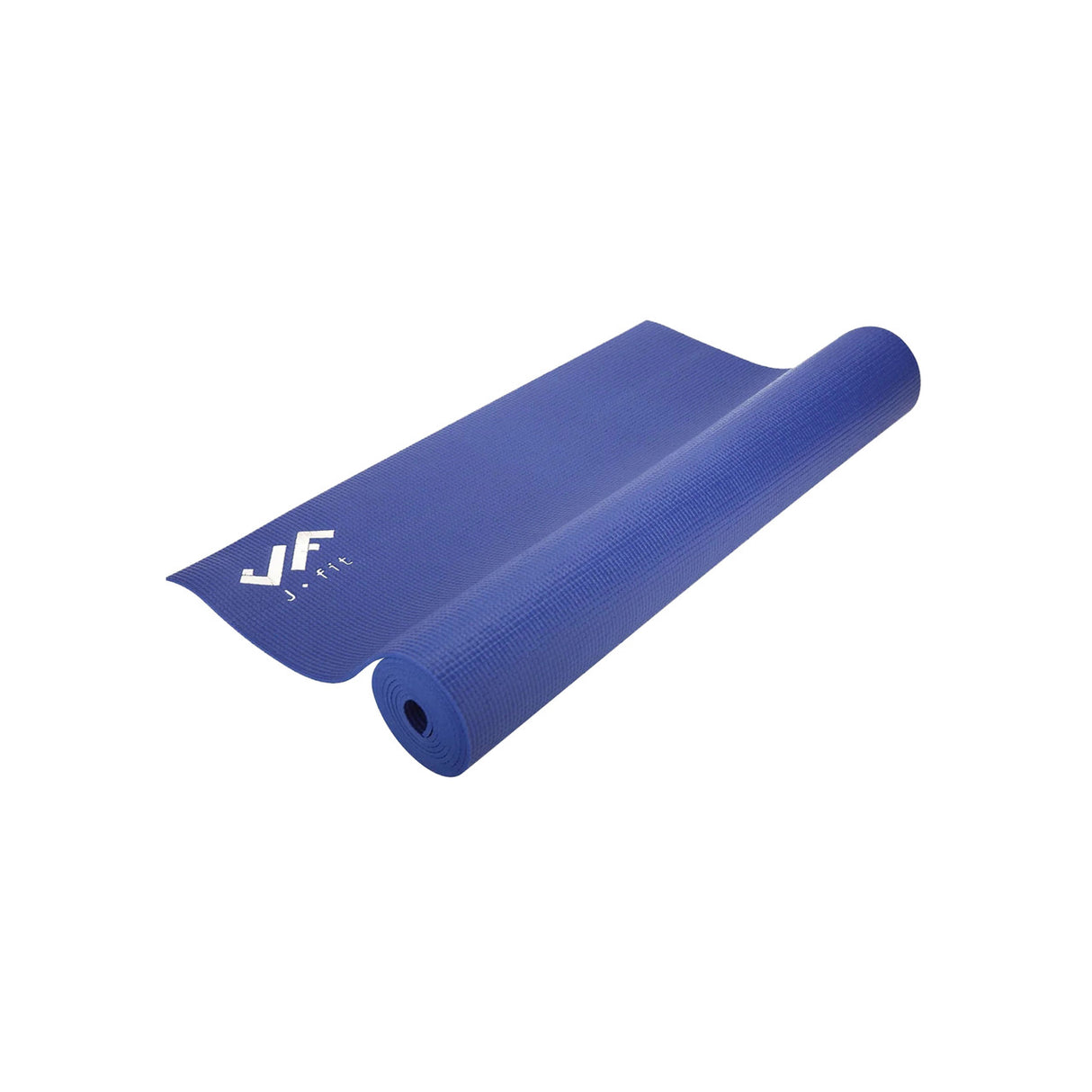 JFIT YOGA MAT 72" L/BLACK