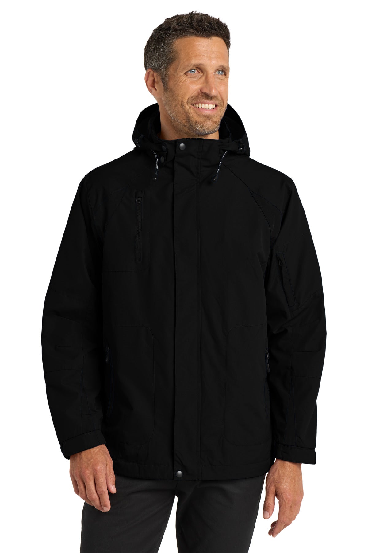 Port Authority ® All-Season II Jacket. J304 - Port Authority J304