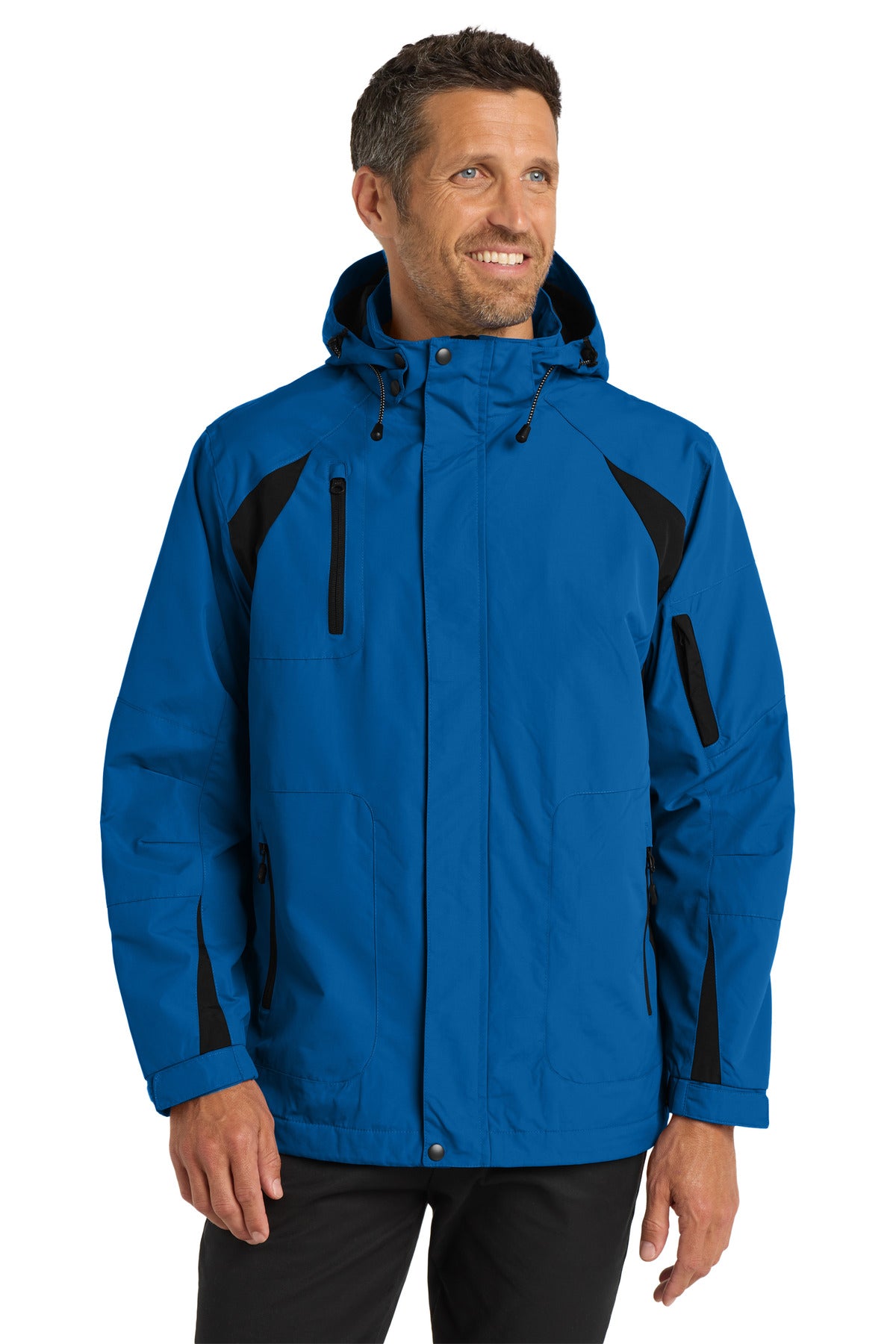 Port Authority ® All-Season II Jacket. J304 - Port Authority J304