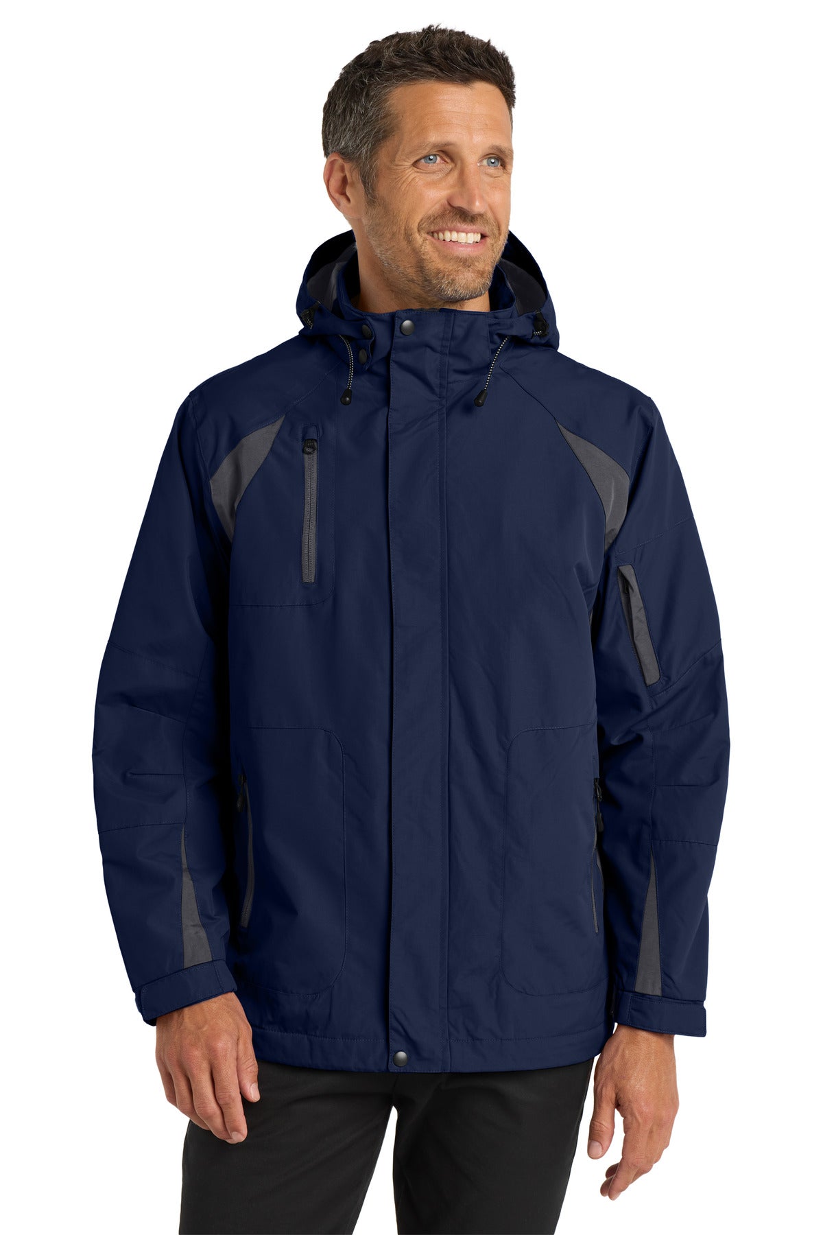 Port Authority ® All-Season II Jacket. J304 - Port Authority J304
