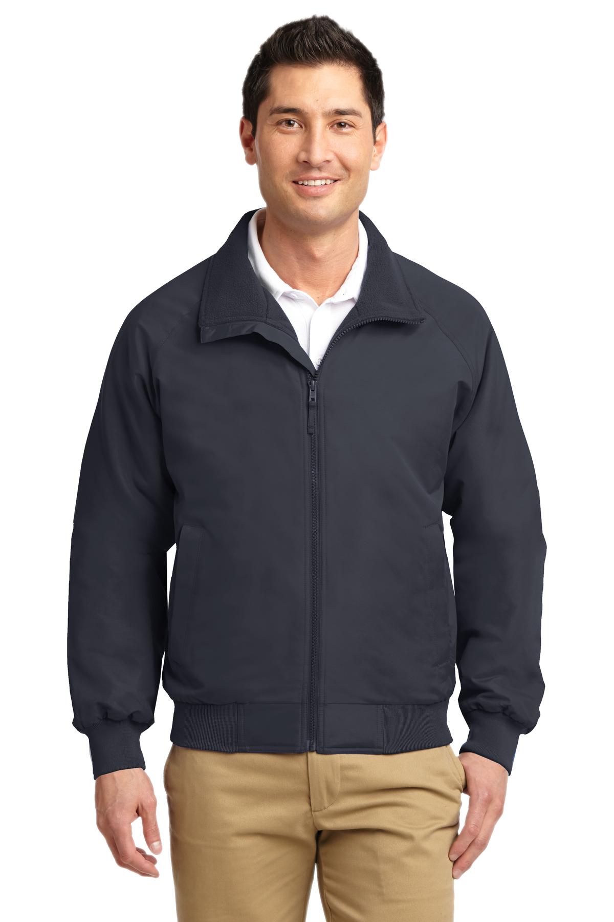 Port Authority ® Charger Jacket. J328 - Port Authority J328