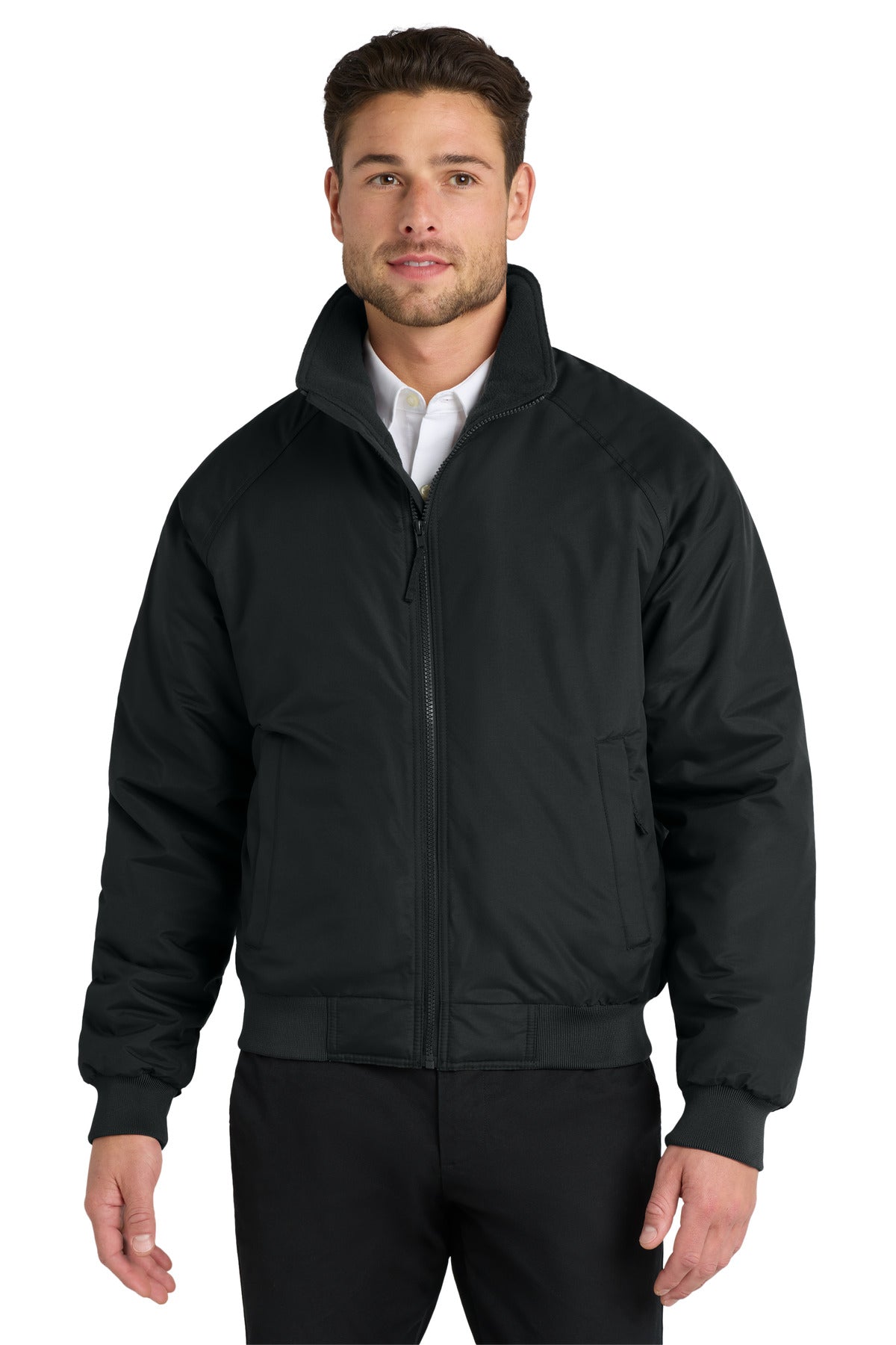 Port Authority J328 Charger Jacket
