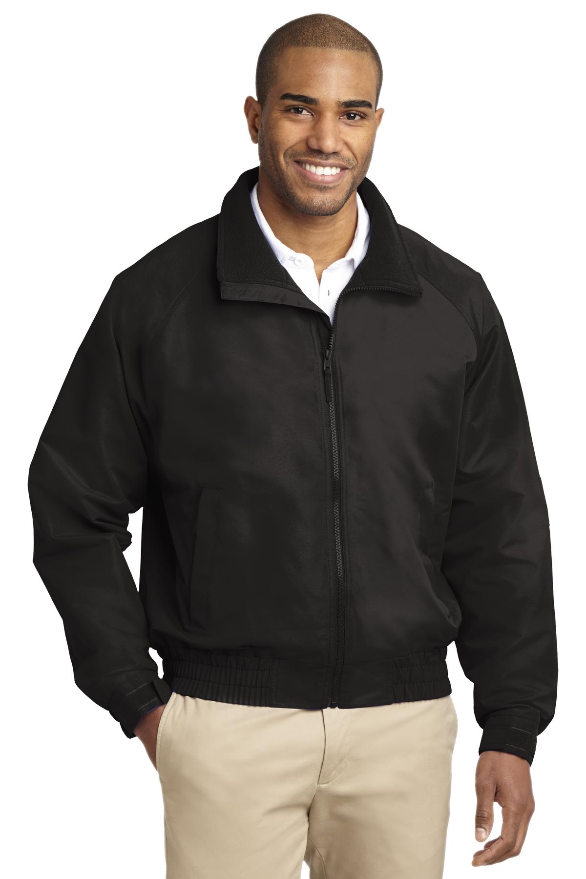 Port Authority ® Lightweight Charger Jacket. J329 - Port Authority J329