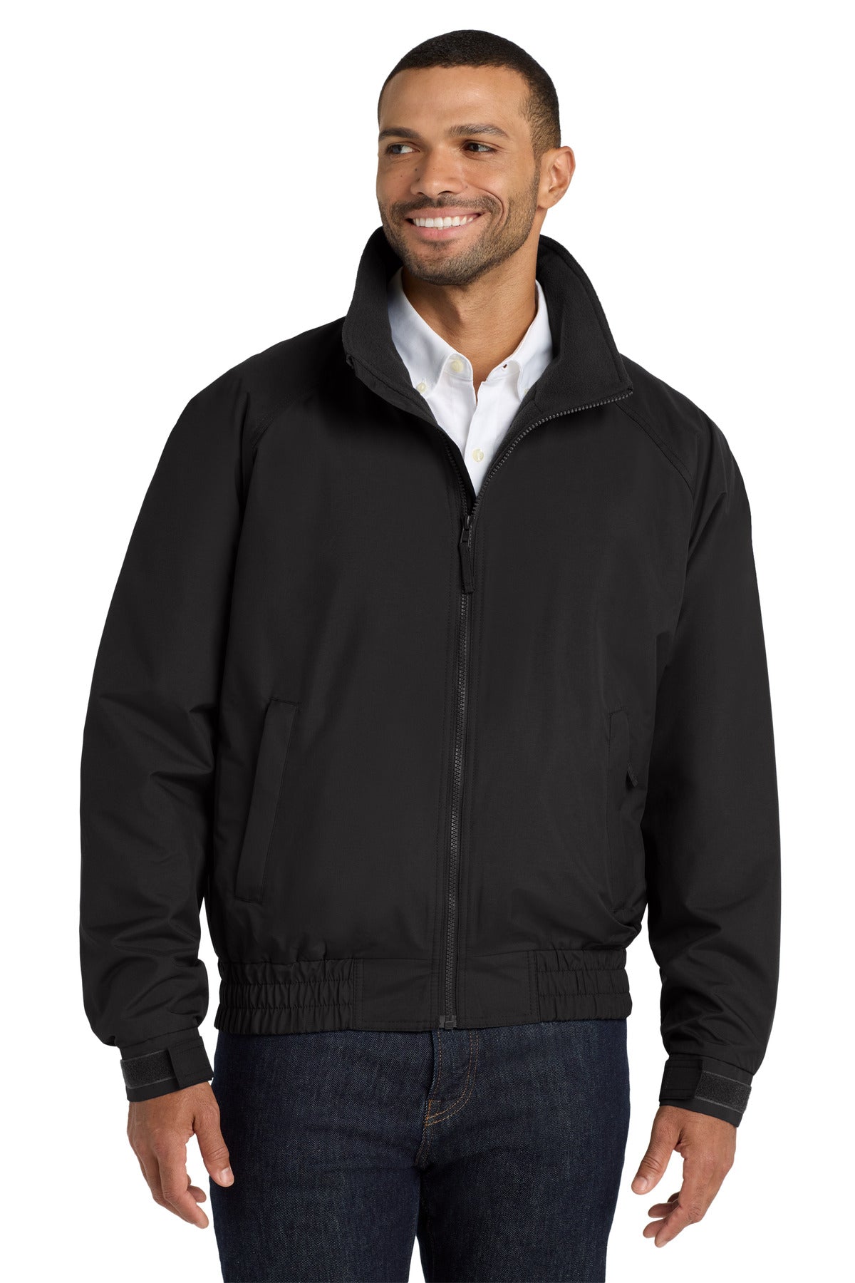 Port Authority J329 Lightweight Charger Jacket