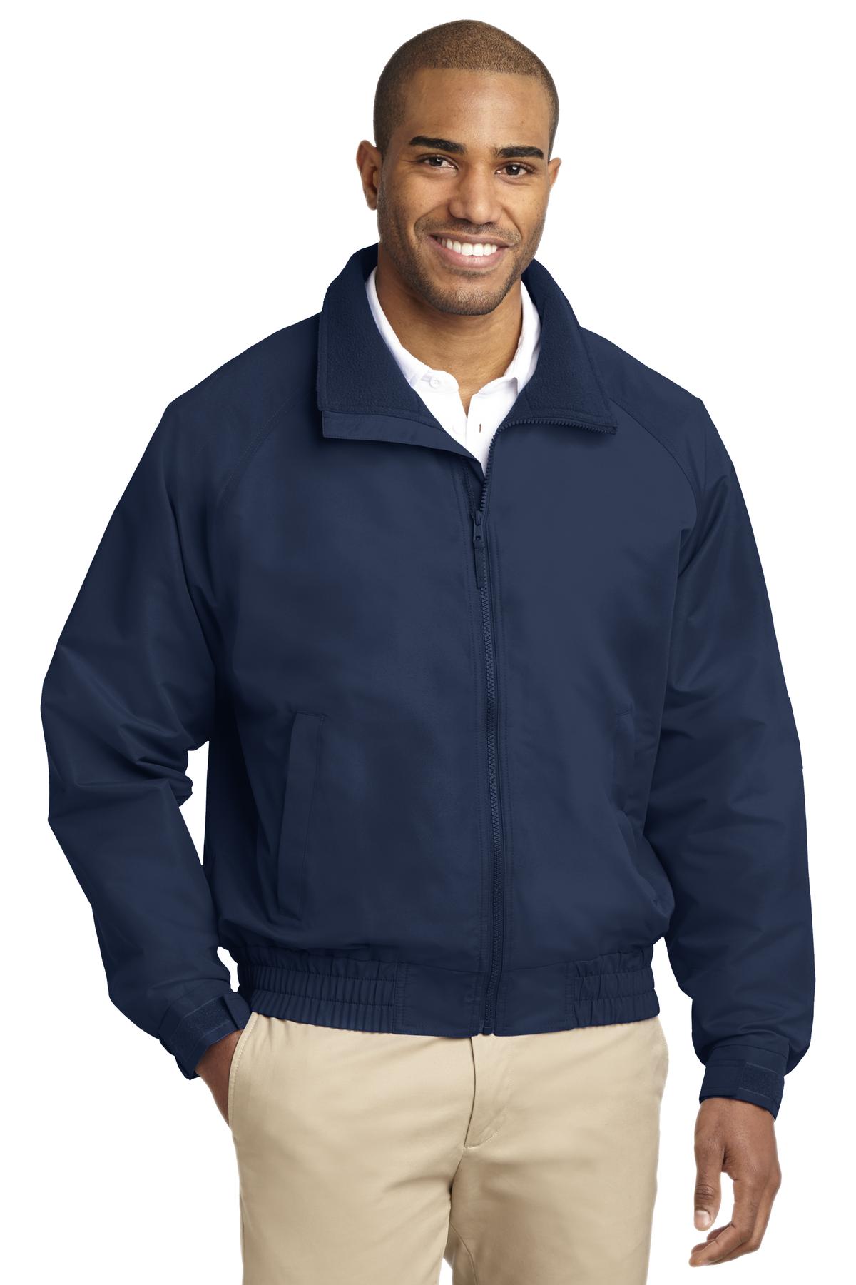 Port Authority ® Lightweight Charger Jacket. J329 - Port Authority J329
