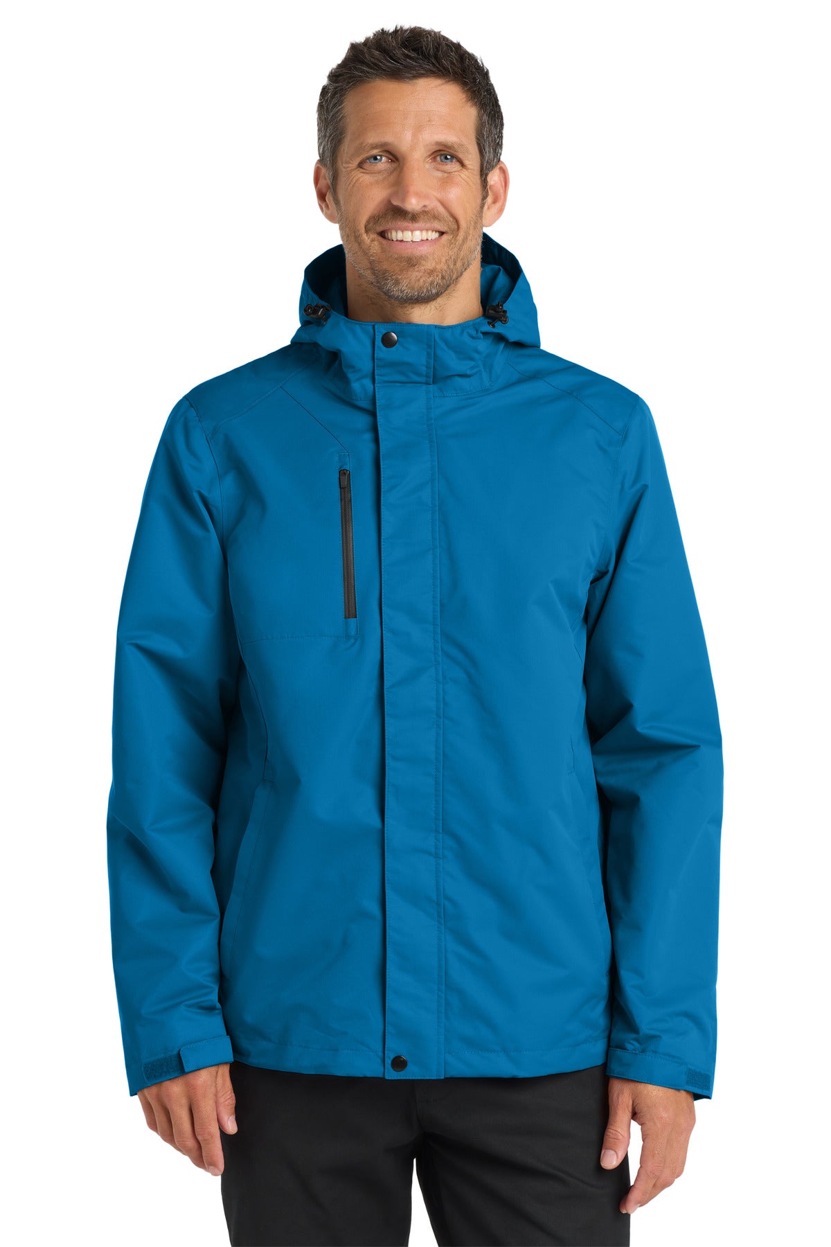 Port Authority ® All-Conditions Jacket. J331 - Port Authority J331