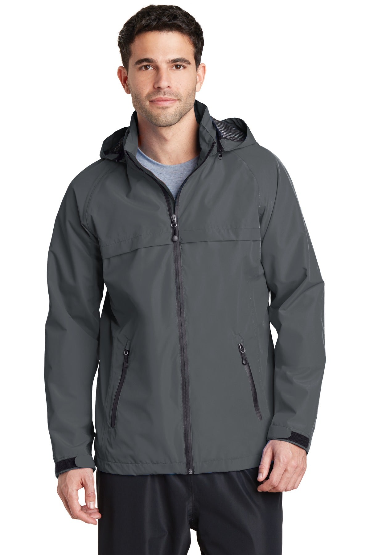 Port Authority ® Torrent Waterproof Jacket. J333 - Port Authority J333