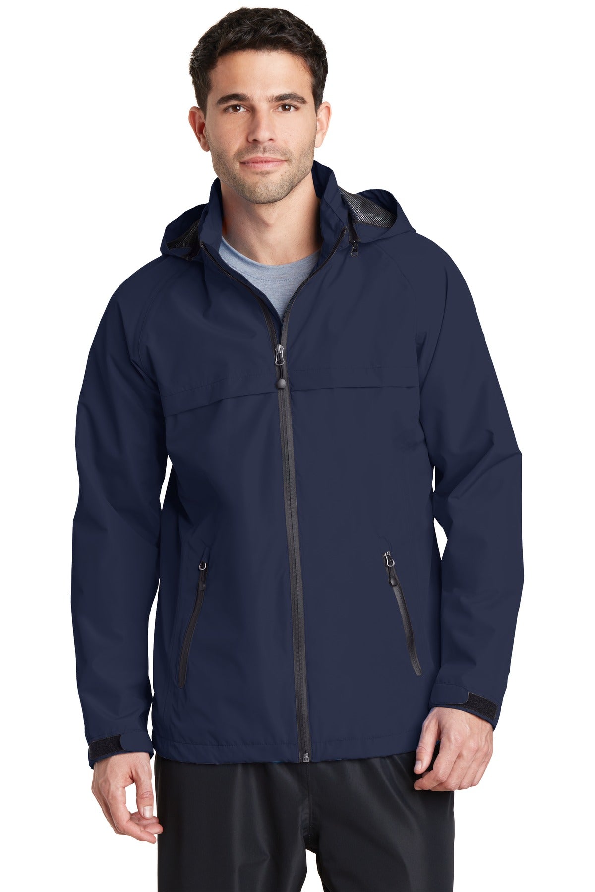 Port Authority J333 Torrent Waterproof Jacket