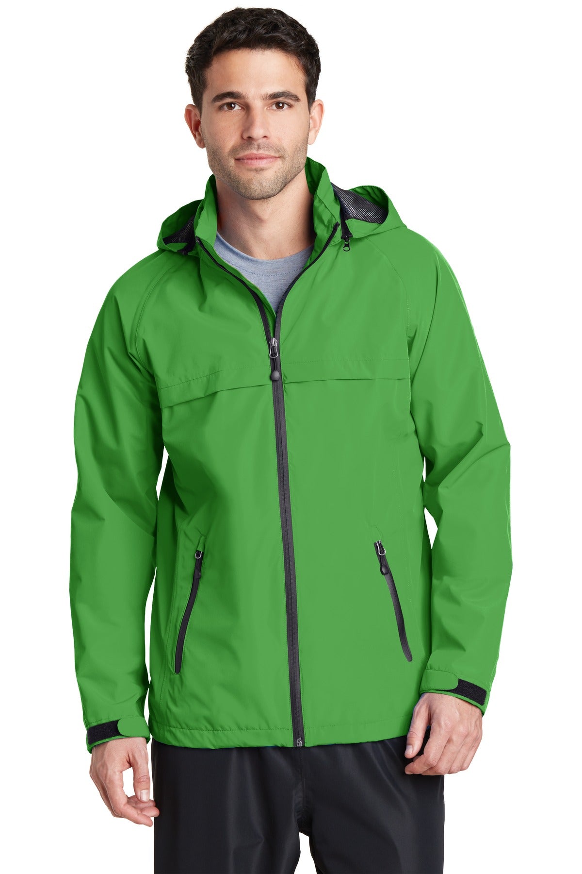 Port Authority J333 Torrent Waterproof Jacket