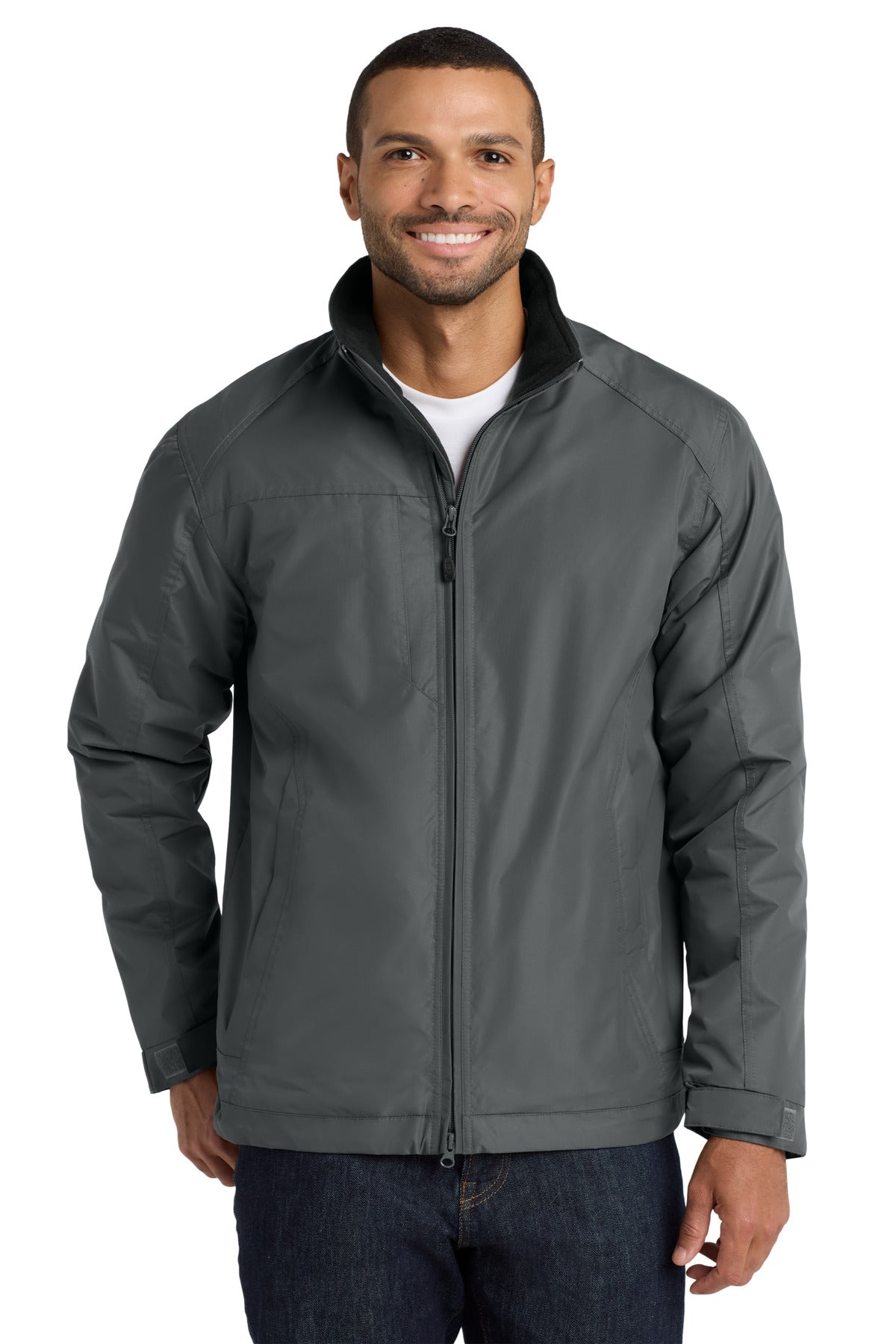 Port Authority J354 Challenger II Jacket