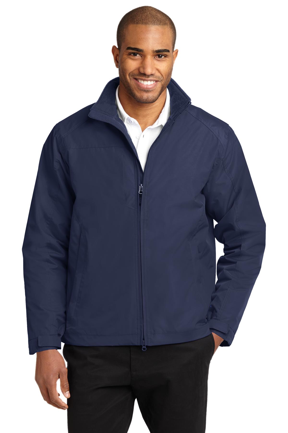 Port Authority ® Challenger™ II Jacket. J354 - Port Authority J354