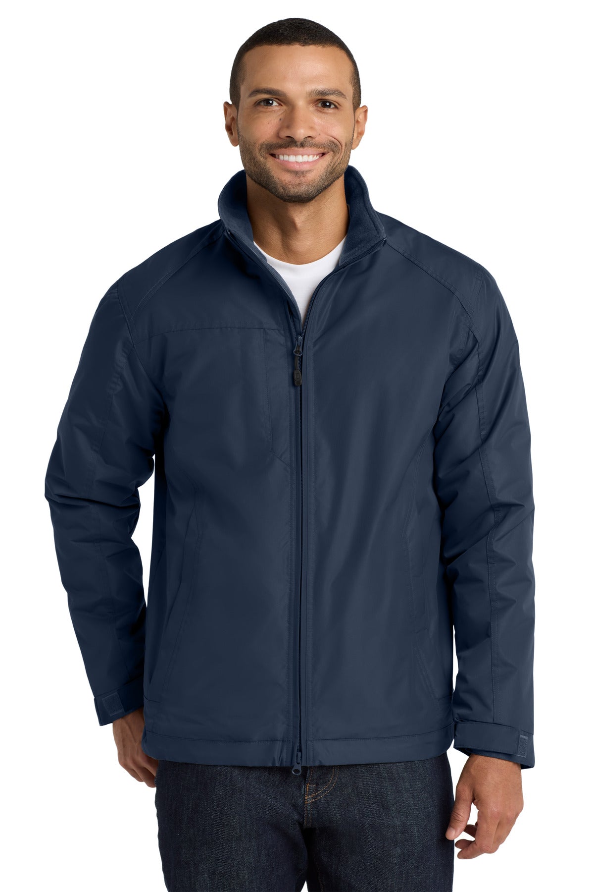 Port Authority J354 Challenger II Jacket