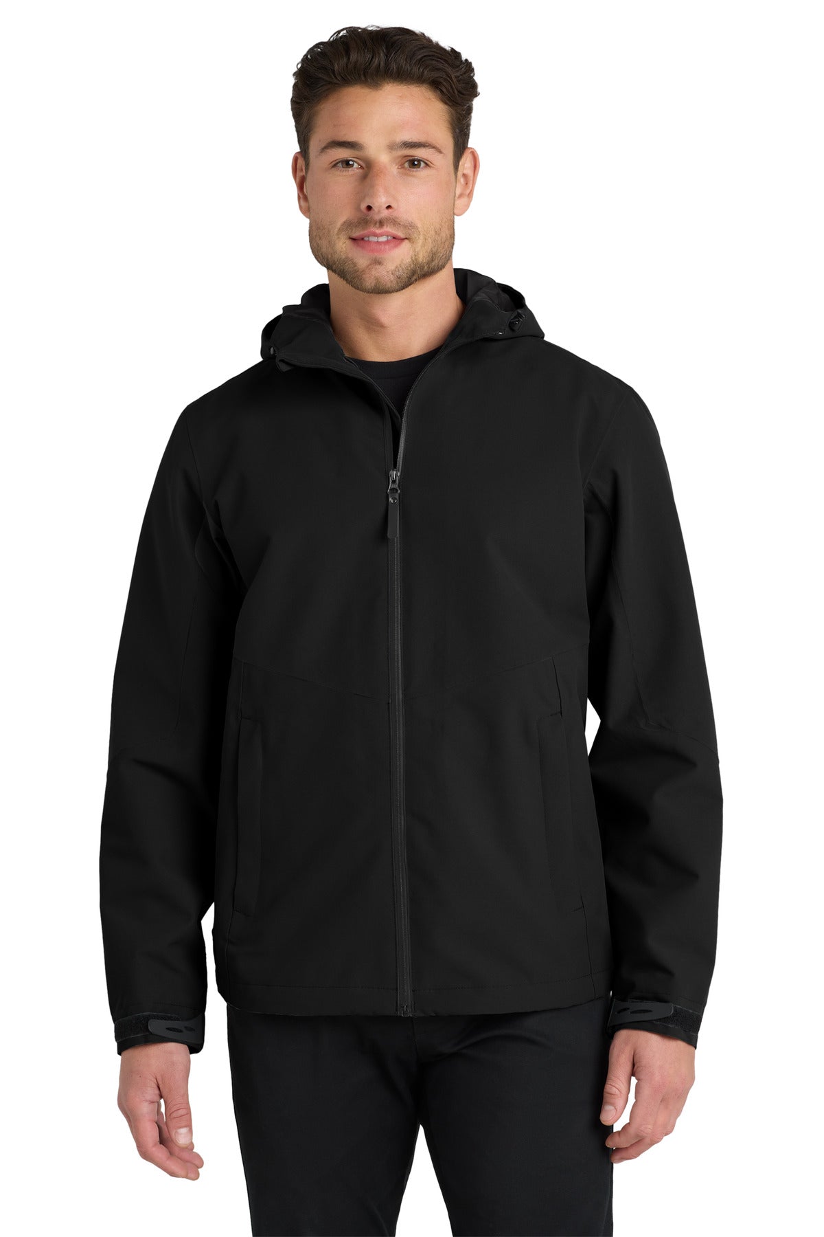 Port Authority J406 Tech Rain Jacket