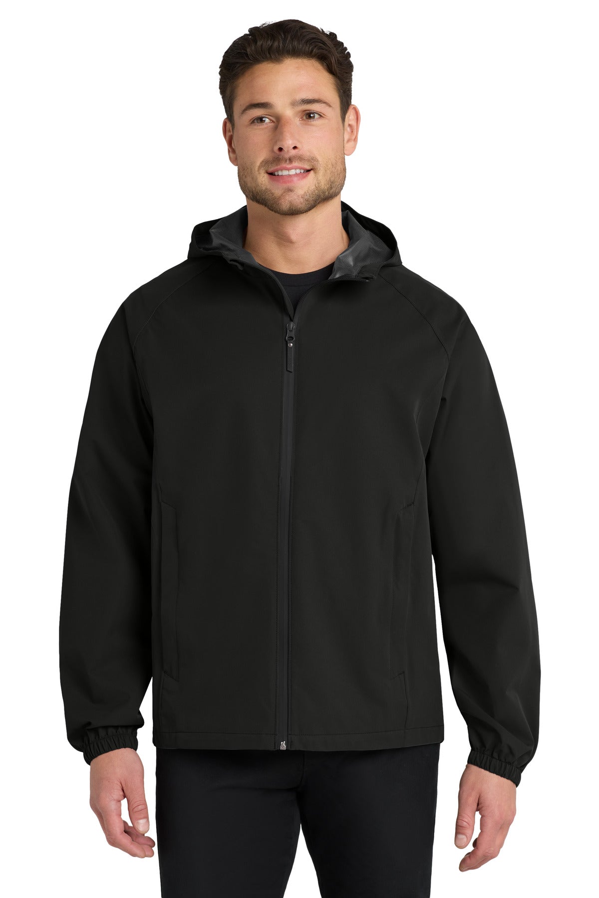 Port Authority J407 Essential Rain Jacket