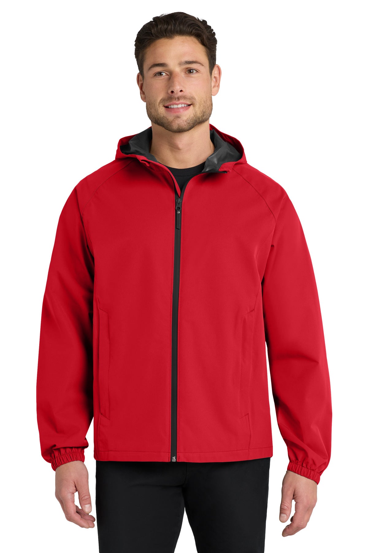 Port Authority J407 Essential Rain Jacket