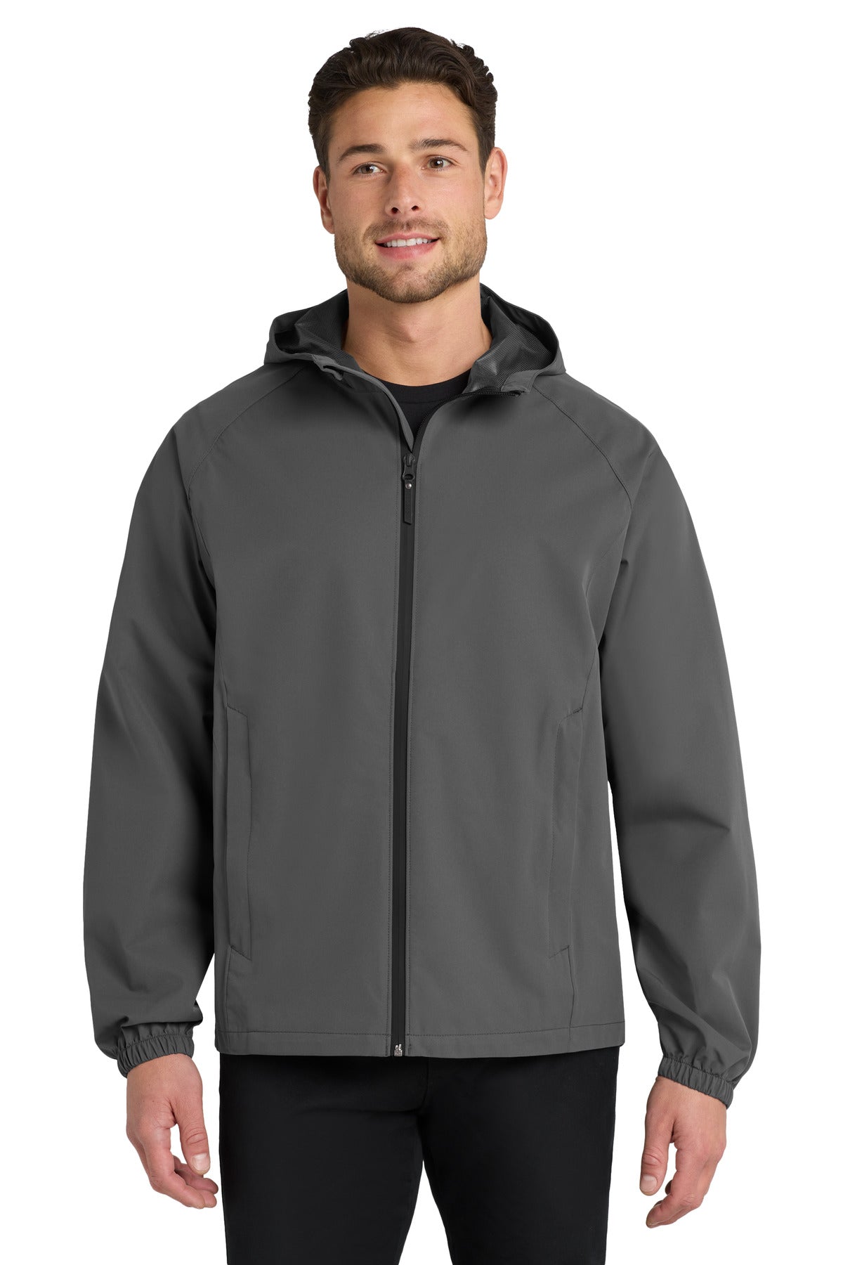 Port Authority J407 Essential Rain Jacket